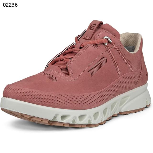 エコー レディース ECCO MULTI-VENT W スニーカー 靴 シューズ 防水 透湿 GORE-TEX ゴアテックス ホワイト 白 ブラック 黒 送料無料 ECCO 880123_5