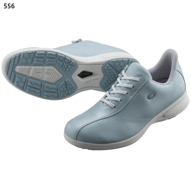 4.5E 幅広 ワイド ヨネックス レディース パワークッションL130W スニーカー 靴 シューズウォーキング 旅行 散歩 撥水 ホワイト 白 ブラック 黒 グレー ブルー 青 ピンク カーキ 灰色 送料無料 YONEX SHWL130W