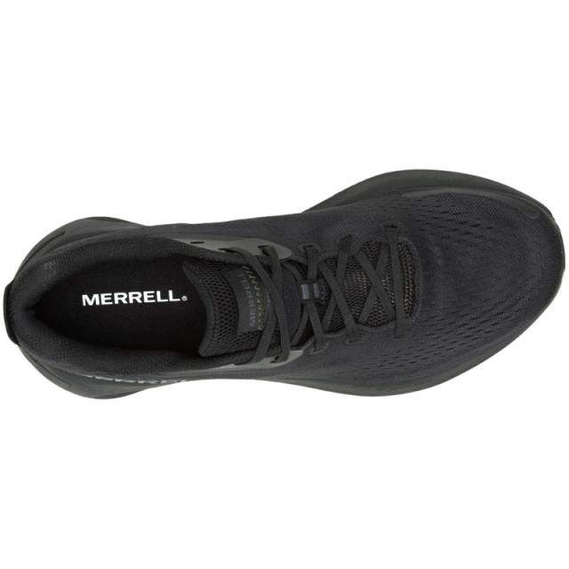 メレル メンズ MORPHLITE モーフライト スニーカー 靴 シューズ ブラック 黒 送料無料 MERRELL M068281