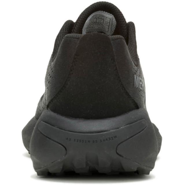メレル メンズ MORPHLITE モーフライト スニーカー 靴 シューズ ブラック 黒 送料無料 MERRELL M068281