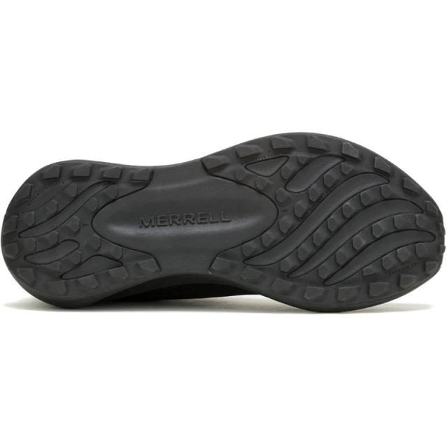 メレル メンズ MORPHLITE モーフライト スニーカー 靴 シューズ ブラック 黒 送料無料 MERRELL M068281