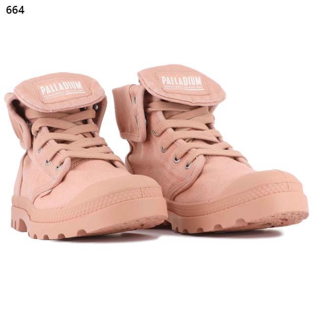 パラディウム メンズ レディース BAGGY バギー スニーカー ブーツ 靴