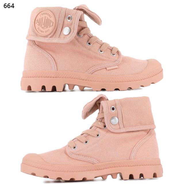 パラディウム メンズ レディース BAGGY バギー スニーカー ブーツ 靴