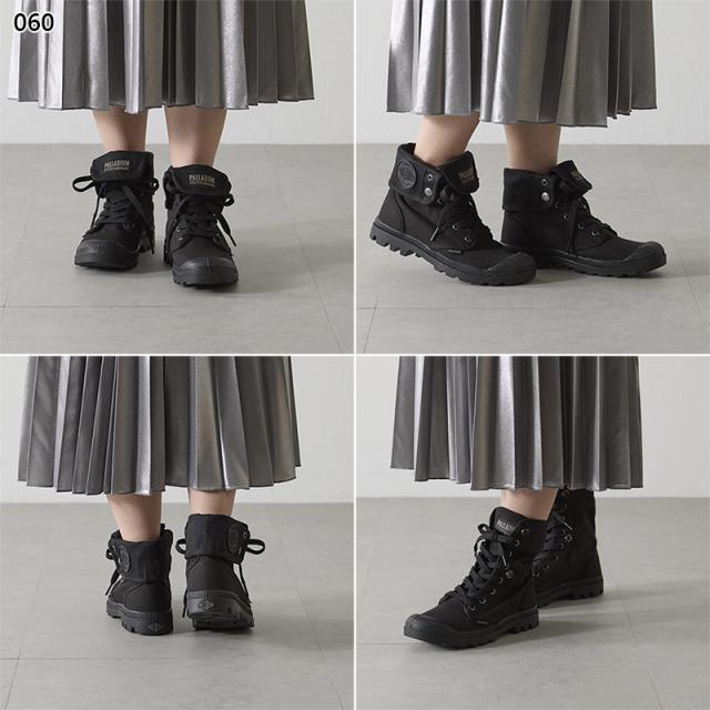 パラディウム メンズ レディース BAGGY バギー スニーカー ブーツ 靴