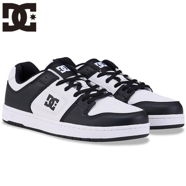 ディーシーシューズ メンズ レディース MANTECA 4 SN ローカット スニーカー 靴 シューズ フットウェア スケートシューズ ホワイト 白 送料無料 DC SHOES DM005302