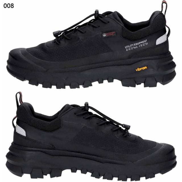 パラディウム メンズ レディース PALLARIDER LO TX WPA ローカット