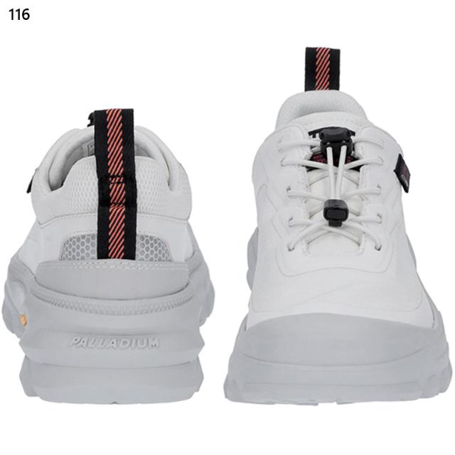 VANS バンズ スニーカー AUTHENTIC CHOU CHOU MARSHMALLOW VN000D8BCCZ