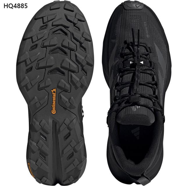 アディダス メンズ TERREX FREE HIKERSL GTX スニーカー 靴 シューズ