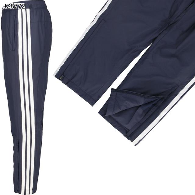 アディダス メンズ M MH 3S中綿ウォーマーパンツ アパレル ボトムス