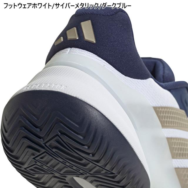 アディダス メンズ レディース Barricade 14 Tennis 靴 シューズ