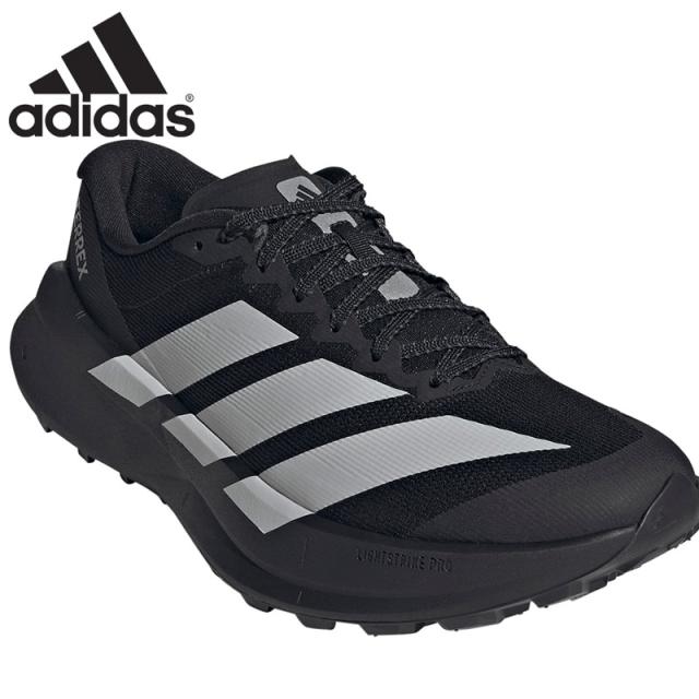 アディダス メンズ TERREX AGRAVIC SL テレックス アグラヴィック SL スニーカー 靴 シューズ ブラック 黒 送料無料 adidas KH8801