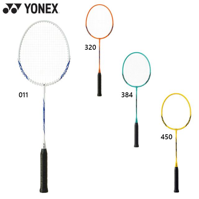 張上 ヨネックス メンズ レディース B4000 バドミントン アクセサリー