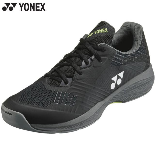 3E 幅広 ワイド ヨネックス メンズ レディース パワークッション ソニケージ メン CC 靴 シューズ テニス 競技 送料無料 YONEX SHTSCMC