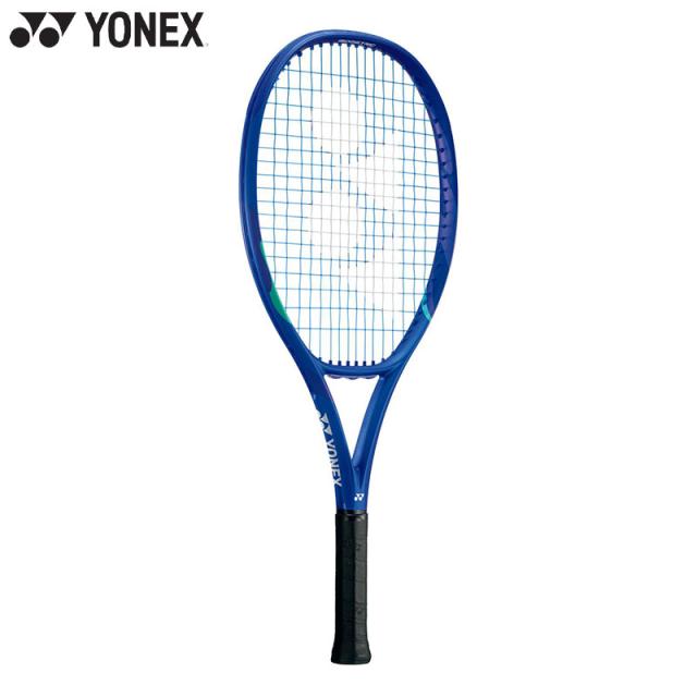 張上げ ヨネックス ジュニア キッズ テニス 競技 ジュニアモデル ブルー 青 送料無料 YONEX 08EZ25G