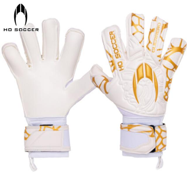 エイチオーサッカー メンズ レディース ゲレーロプロ ロールネガティブ アキシャルゴールド サッカー アクセサリー 競技 ゴールキーパーグローブ 手袋 ホワイト 白 送料無料 HO SOCCER 515158
