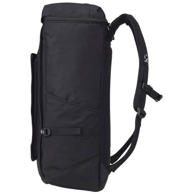 約40L デサント メンズ レディース スクエアバッグ40 バッグ 鞄 バックパック リュックサック 撥水 運動 スポーツ ブラック 黒 送料無料 DESCENTE ST5SBPT0U 約40L デサント メンズ レディース スクエアバッグ40 バッグ 鞄 バック