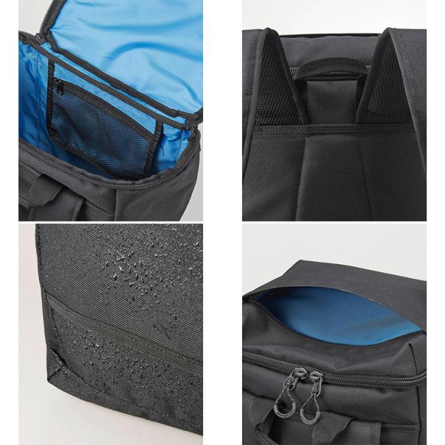 約40L デサント メンズ レディース スクエアバッグ40 バッグ 鞄 バック