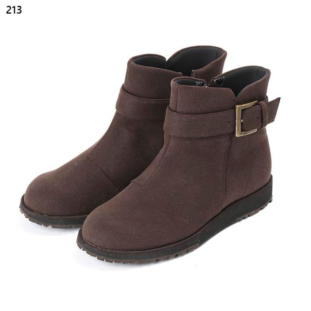 4E相当 幅広 ワイド アキュアーズ レディース 全天候型カジュアル