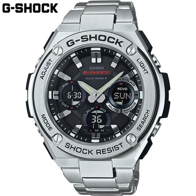 国内正規品 カシオ メンズ G-SHOCK Gショック 時計 ウォッチ 腕時計