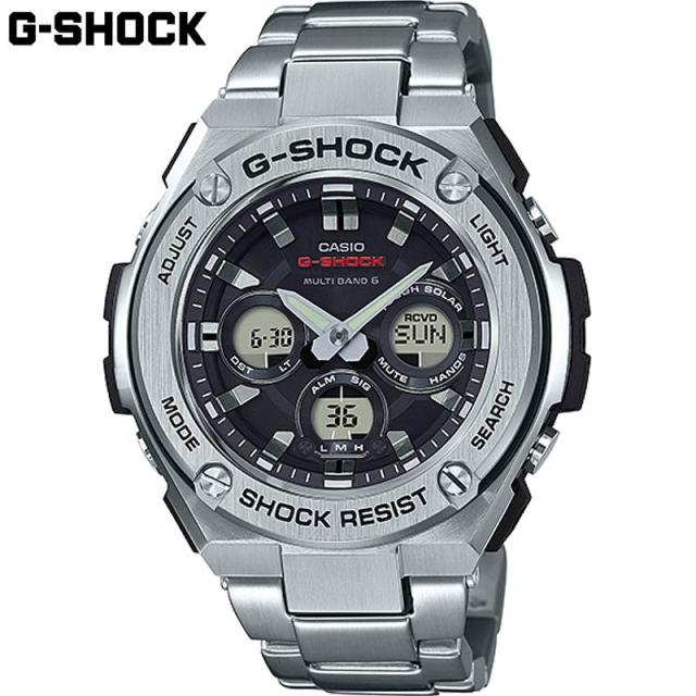 国内正規品 カシオ メンズ G-SHOCK Gショック 時計 ウォッチ 腕時計
