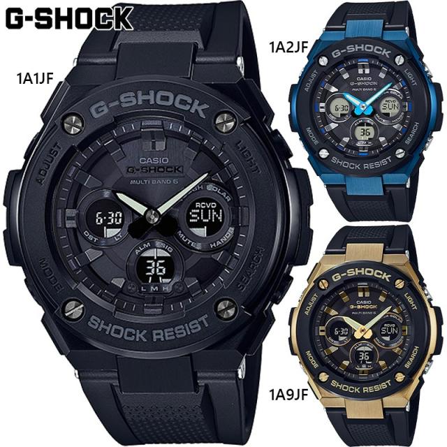 国内正規品 カシオ メンズ G-SHOCK Gショック 時計 ウォッチ 腕時計