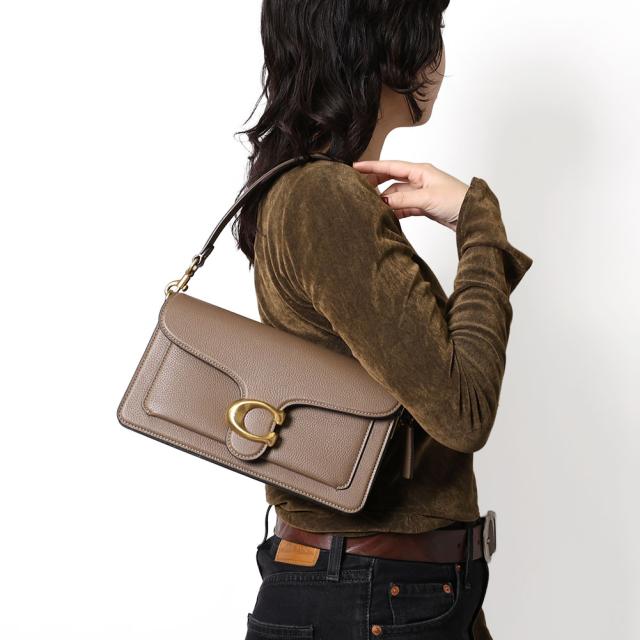 コーチ／COACH TABBY 26 SHOULDER BAG・タビー26 2WAYショルダーバッグ