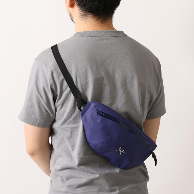 クーポン5%OFF】アークテリクス／ARC'TERYX GRANVILLE CROSSBODY BAG