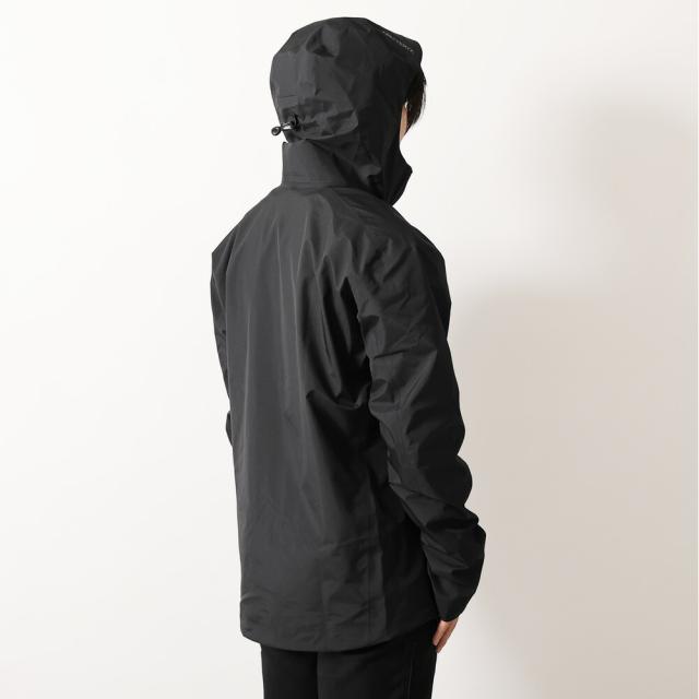 アークテリクス ベータ AR ジャケット ブラック M 楽天市場】アークテリクス ベータARジャケット メンズ ARC'TERYX Beta