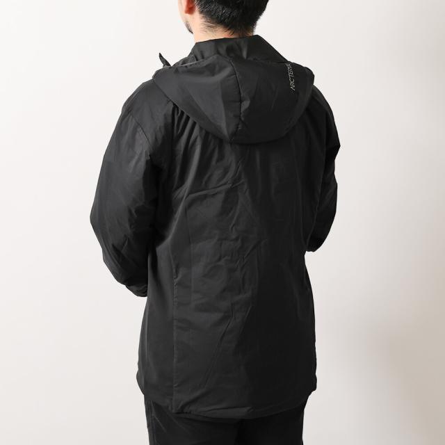アークテリクス／ARC'TERYX ATOM HOODY・アトム フーディ メンズ