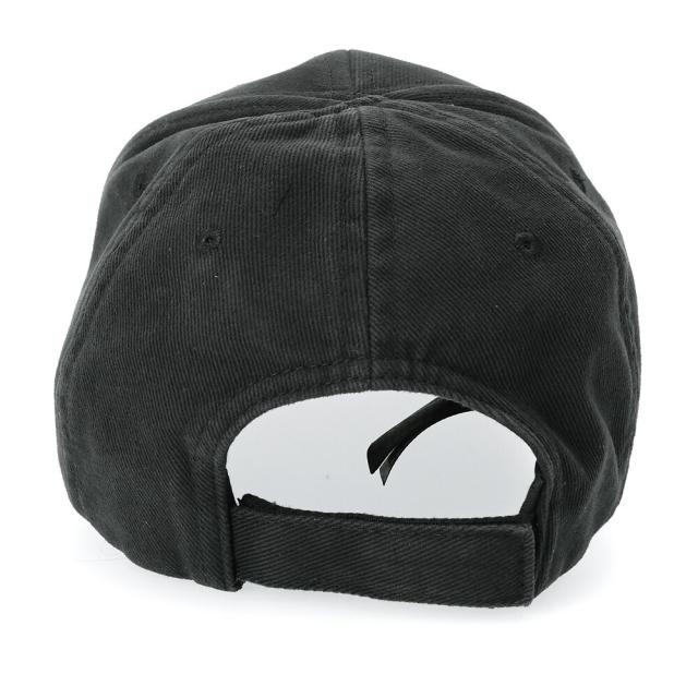 バレンシアガ アンダーアーマー BALENCIAGA Under Armour UA CAP ロゴ ベースボールキャップ 帽子 807145 410B2 1160[並行輸入/海外正規品/返品可]★クーポン5%OFF_3