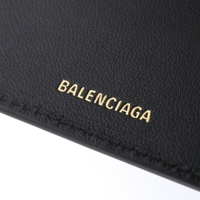 クーポン5%OFF】バレンシアガ／BALENCIAGA Cash 2.0 ミニ ウォレット