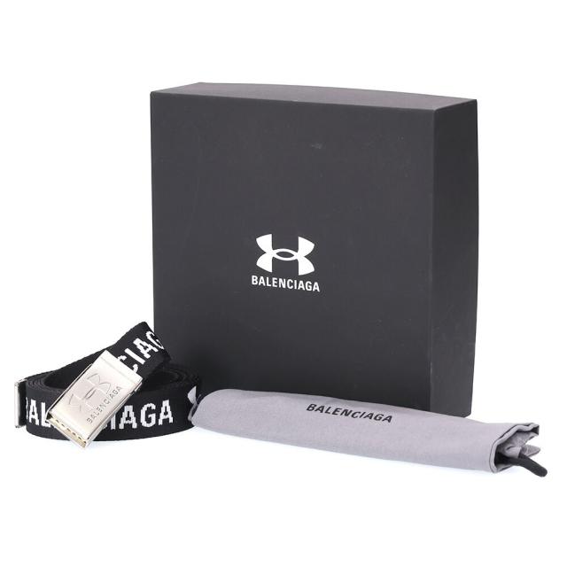 12月SALE＆クーポン5%OFF】バレンシアガ×アンダーアーマー／BALENCIAGA