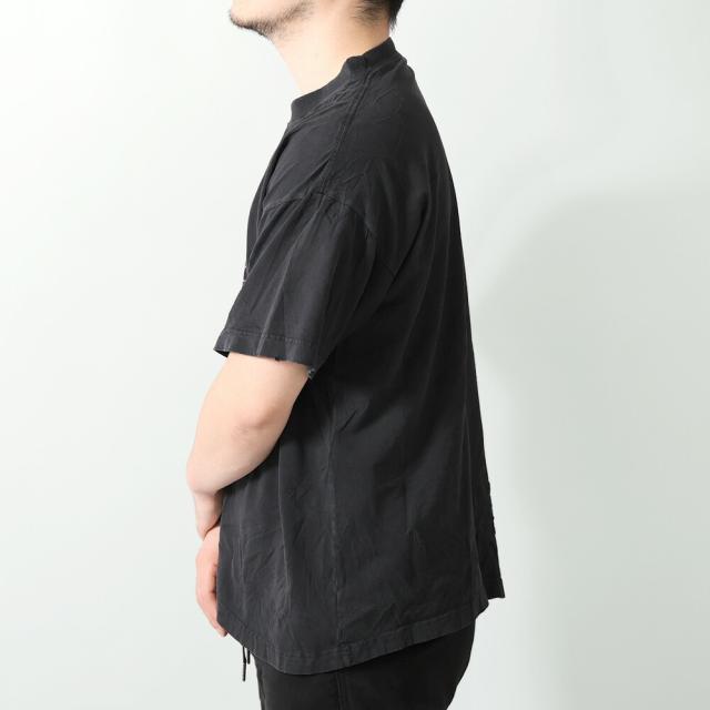 クーポン5%OFF】バレンシアガ／BALENCIAGA BOXY TｰSHIRT・ボクシーT