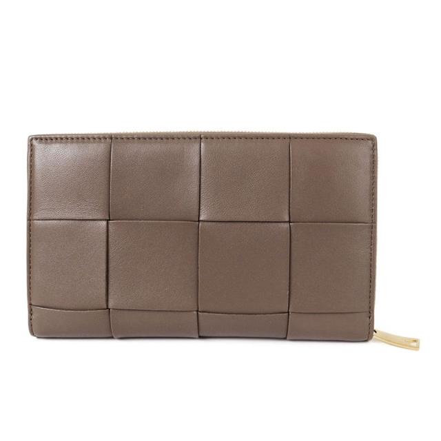 ポイント5倍】ボッテガヴェネタ／BOTTEGA VENETAカセット ジップ