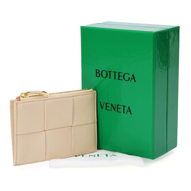ボッテガヴェネタ／BOTTEGA VENETA ”マキシイントレチャート
