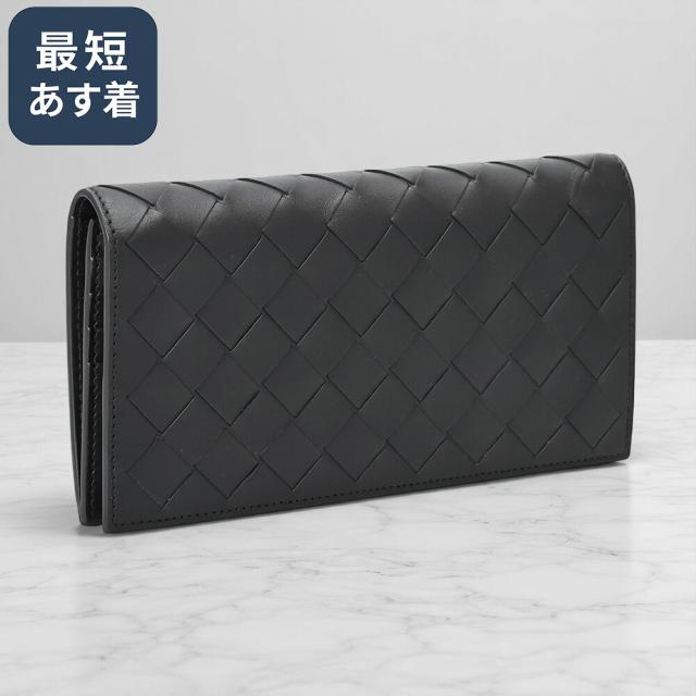 ボッテガヴェネタ／BOTTEGA VENETA イントレチャート コイン