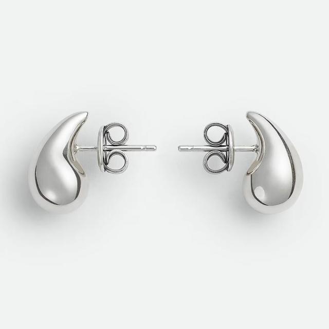 ボッテガヴェネタ／BOTTEGA VENETA キャンディー ドロップ ピアス スターリングシルバー・アクセサリー(シルバー) 857254 V5070 8117／SILVER