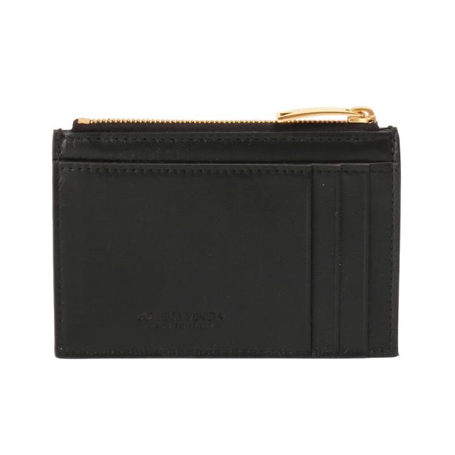 ボッテガヴェネタ BOTTEGA VENETA マキシイントレチャート カセットファスナーカードケース コインケース フラグメントケース 765460 VCQC4 8425[並行輸入/海外正規品/返品可]★クーポン5%OFF_2