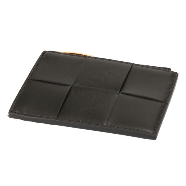 ボッテガヴェネタ BOTTEGA VENETA マキシイントレチャート カセットファスナーカードケース コインケース フラグメントケース 765460 VCQC4 8425[並行輸入/海外正規品/返品可]★クーポン5%OFF_3