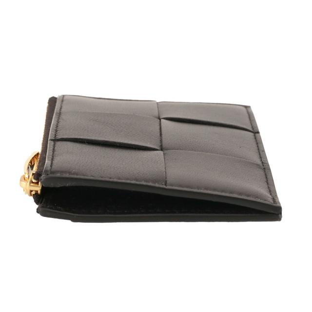 ボッテガヴェネタ BOTTEGA VENETA マキシイントレチャート カセットファスナーカードケース コインケース フラグメントケース 765460 VCQC4 8425[並行輸入/海外正規品/返品可]★クーポン5%OFF_4
