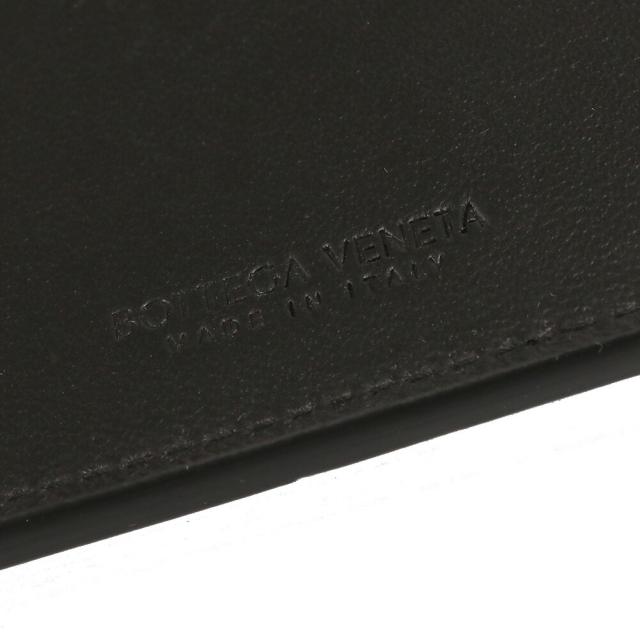 ボッテガヴェネタ BOTTEGA VENETA マキシイントレチャート カセットファスナーカードケース コインケース フラグメントケース 765460 VCQC4 8425[並行輸入/海外正規品/返品可]★クーポン5%OFF_6