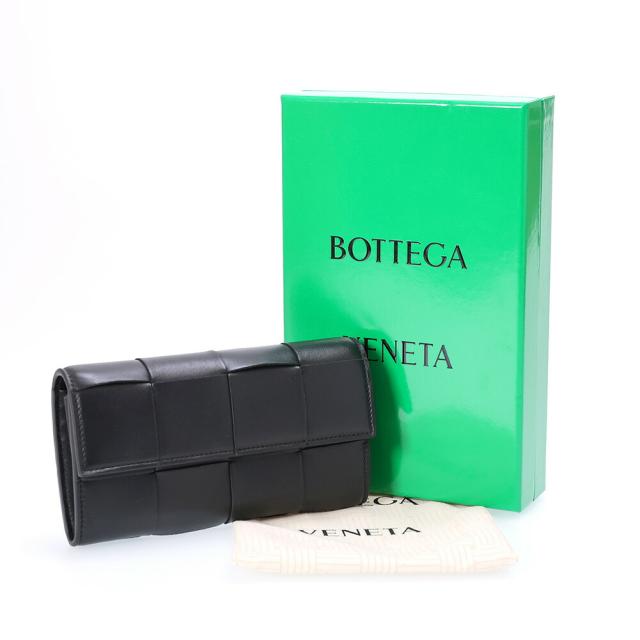 クーポン5%OFF】ボッテガヴェネタ／BOTTEGA VENETAカセット ラージ