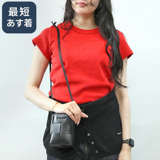 Bottega Veneta(ボッテガヴェネタ) パラキート カセットバッグ