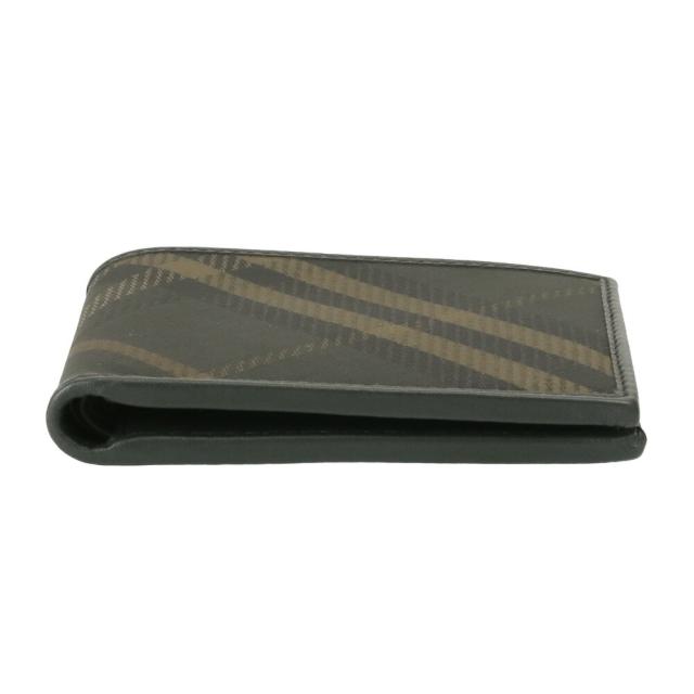 バーバリー BURBERRY CHECK BIFOLD WALLET 二つ折り財布 札入れ 8098455[並行輸入/海外正規品/返品可]★クーポン5%OFF_2