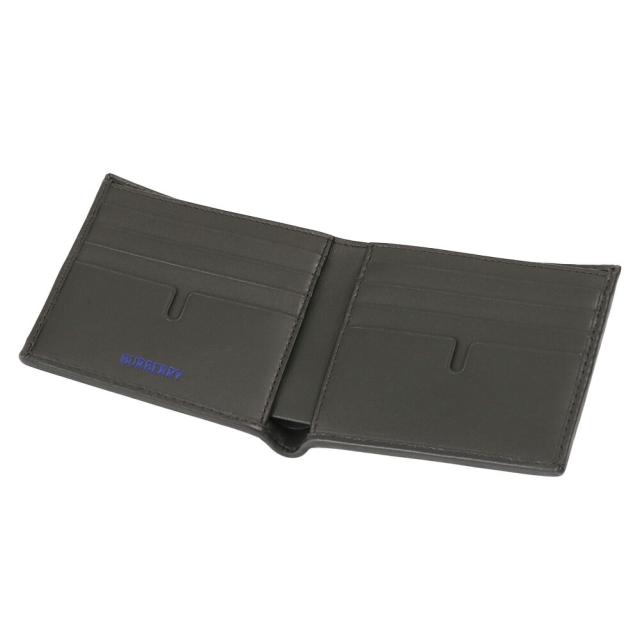 バーバリー BURBERRY CHECK BIFOLD WALLET 二つ折り財布 札入れ 8098455[並行輸入/海外正規品/返品可]★クーポン5%OFF_3