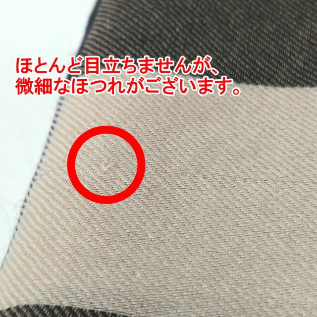 バーバリー BURBERRY ライトウェイトチェックカシミヤスカーフ チェック柄 大判ストール マフラー 8024500 [並行輸入/海外正規品/訳あり]★クーポン5%OFF_3