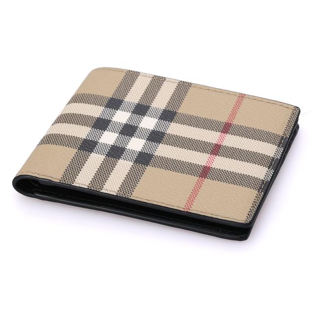 クーポン5%OFF】 バーバリー／BURBERRY チェック スリム バイ