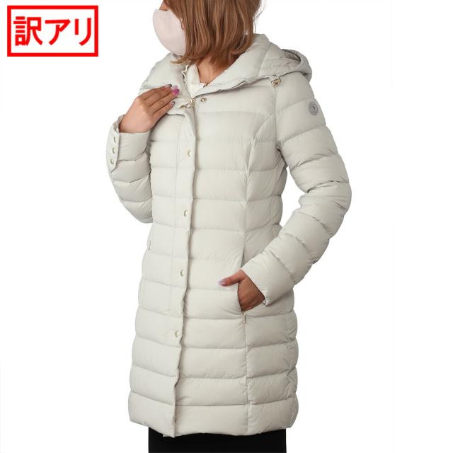 ケープホーンサンタルクス 美品 ケープホーン 希少44 ダウンコート