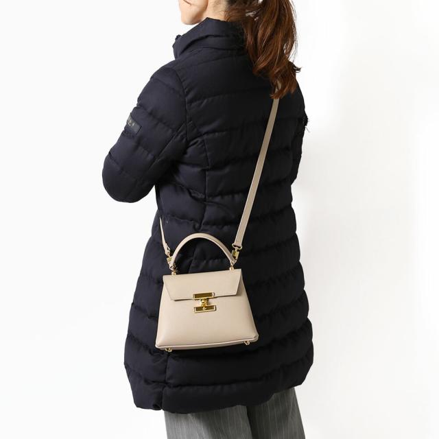 ポイント5倍】カルボッティ／CARBOTTI DIANA・ダイアナ 2WAY ハンド