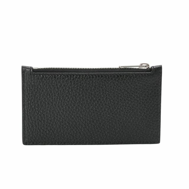 セリーヌ CELINE ジップ付きコンパクト カードホルダー グレインドカーフスキン フラグメントケース カードケース 小銭入れ 10B683GTH 38SI[並行輸入/海外正規品/返品可]★クーポン5%OFF_2